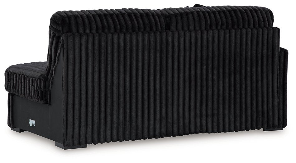 Midnight-Madness Sectional - Royal Furniture & Gifts (MI) - Multi Location