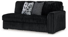 Midnight-Madness Sectional - Royal Furniture & Gifts (MI) - Multi Location