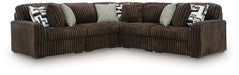 Midnight-Madness Sectional - Royal Furniture & Gifts (MI) - Multi Location