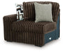 Midnight-Madness Sectional Sofa - Royal Furniture & Gifts (MI) - Multi Location