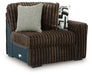 Midnight-Madness Sectional - Royal Furniture & Gifts (MI) - Multi Location