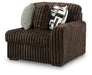 Midnight-Madness Sectional - Royal Furniture & Gifts (MI) - Multi Location