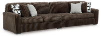 Midnight-Madness Sectional - Royal Furniture & Gifts (MI) - Multi Location