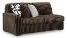 Midnight-Madness Sectional - Royal Furniture & Gifts (MI) - Multi Location
