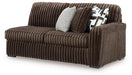 Midnight-Madness Sectional - Royal Furniture & Gifts (MI) - Multi Location