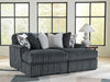 Midnight-Madness Super Chaise - Royal Furniture & Gifts (MI) - Multi Location