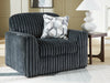 Midnight-Madness Oversized Chair - Royal Furniture & Gifts (MI) - Multi Location