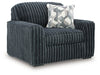 Midnight-Madness Oversized Chair - Royal Furniture & Gifts (MI) - Multi Location
