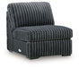 Midnight-Madness Sectional - Royal Furniture & Gifts (MI) - Multi Location
