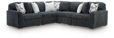 Midnight-Madness Sectional - Royal Furniture & Gifts (MI) - Multi Location