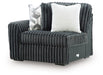 Midnight-Madness Sectional - Royal Furniture & Gifts (MI) - Multi Location