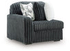 Midnight-Madness Sectional Sofa - Royal Furniture & Gifts (MI) - Multi Location