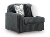 Midnight-Madness Sectional Sofa - Royal Furniture & Gifts (MI) - Multi Location