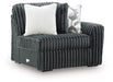 Midnight-Madness Sectional - Royal Furniture & Gifts (MI) - Multi Location