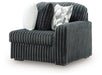 Midnight-Madness Sectional Sofa - Royal Furniture & Gifts (MI) - Multi Location