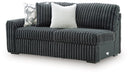Midnight-Madness Sectional - Royal Furniture & Gifts (MI) - Multi Location