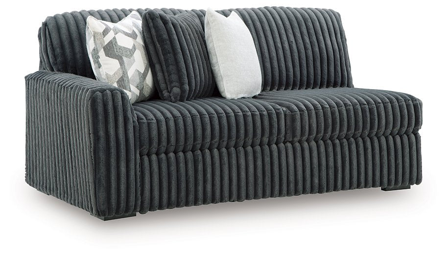 Midnight-Madness Sectional - Royal Furniture & Gifts (MI) - Multi Location
