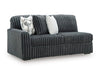 Midnight-Madness Sectional - Royal Furniture & Gifts (MI) - Multi Location