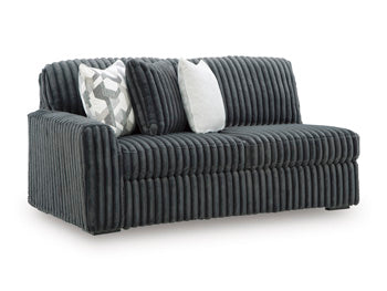 Midnight-Madness Sectional - Royal Furniture & Gifts (MI) - Multi Location
