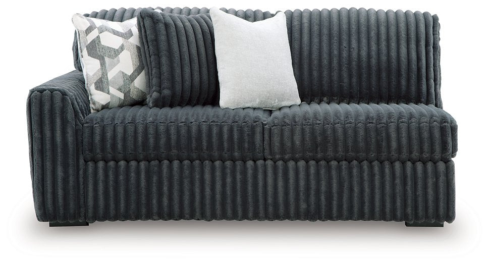 Midnight-Madness Sectional - Royal Furniture & Gifts (MI) - Multi Location