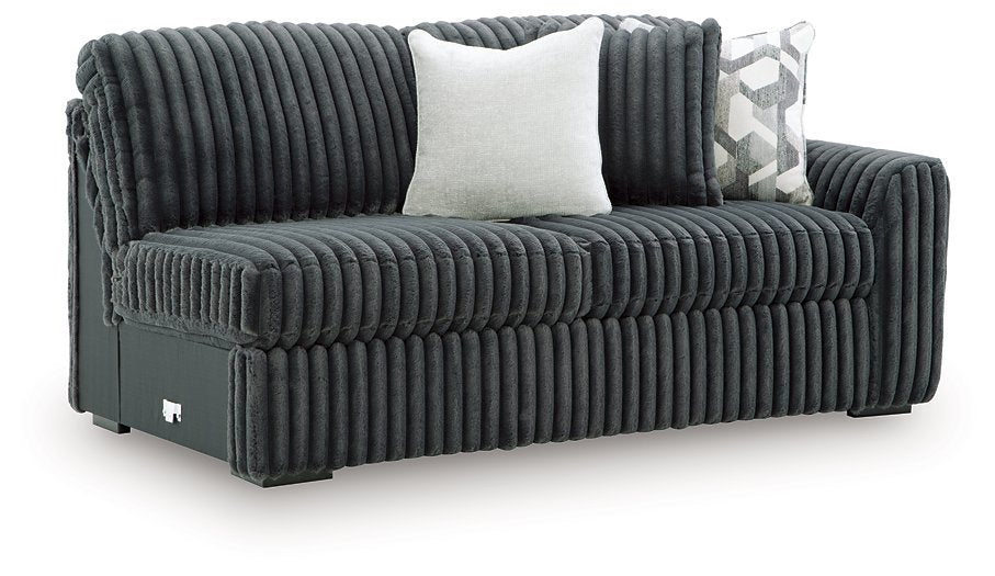 Midnight-Madness Sectional - Royal Furniture & Gifts (MI) - Multi Location