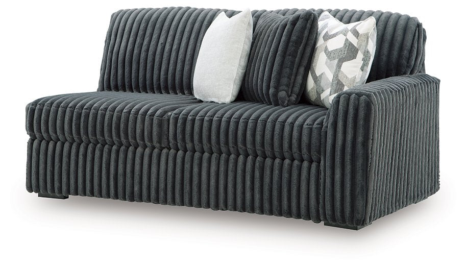 Midnight-Madness Sectional - Royal Furniture & Gifts (MI) - Multi Location
