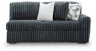 Midnight-Madness Sectional - Royal Furniture & Gifts (MI) - Multi Location
