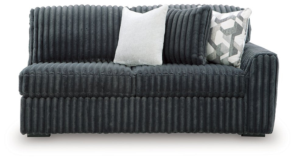 Midnight-Madness Sectional - Royal Furniture & Gifts (MI) - Multi Location