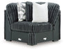 Midnight-Madness Sectional - Royal Furniture & Gifts (MI) - Multi Location