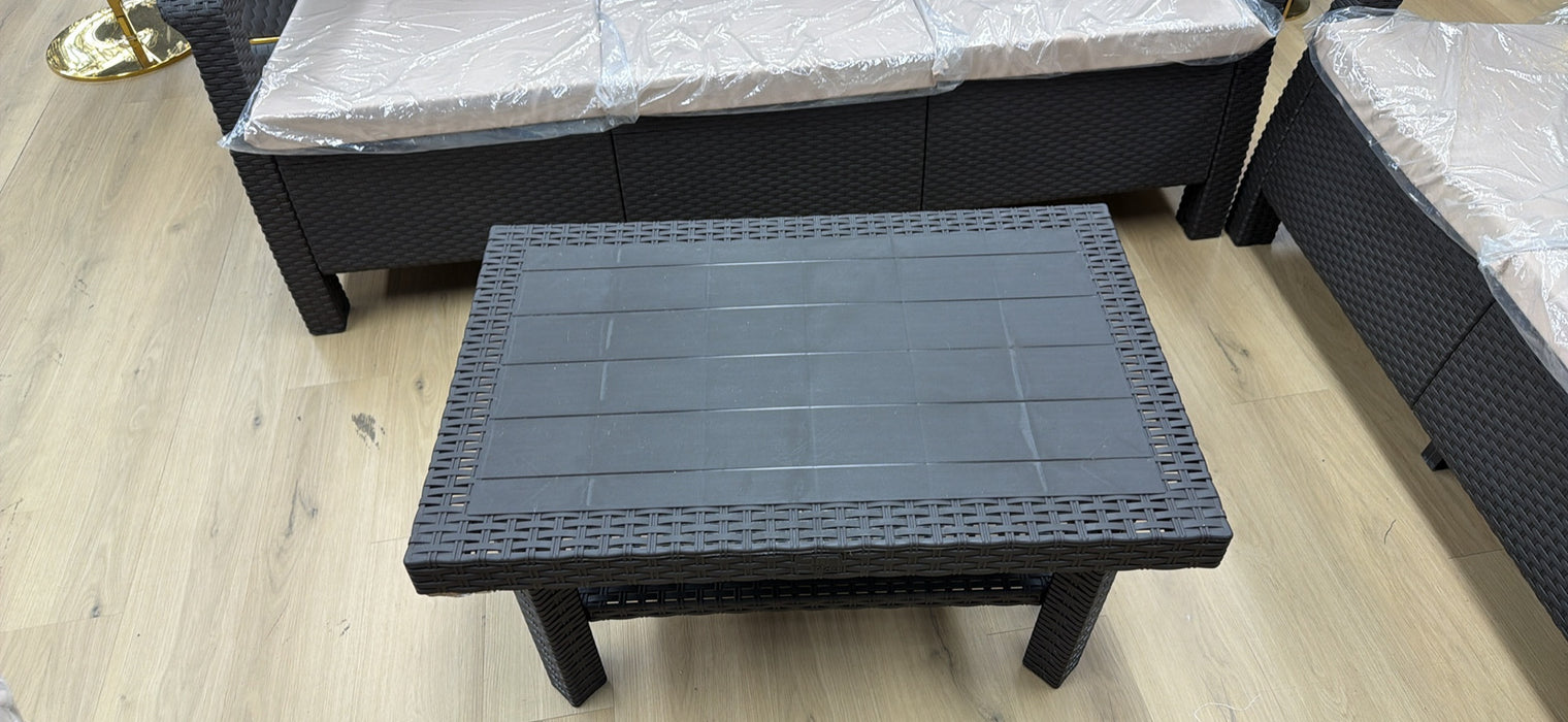 Royal Outdoor Set