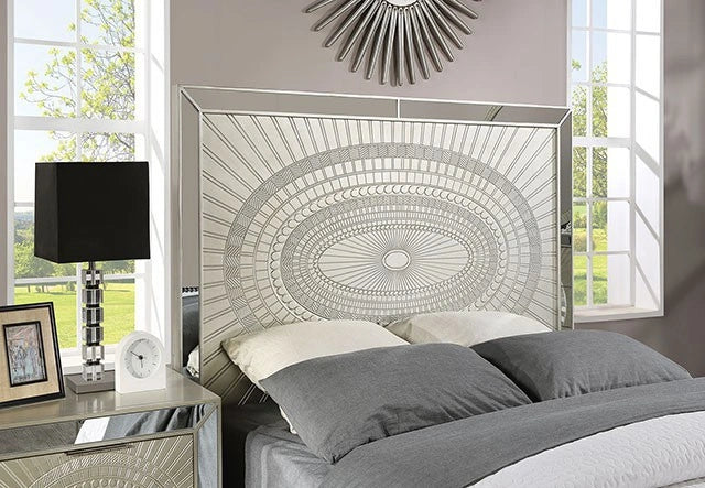 Valletta Queen Bedroom Set