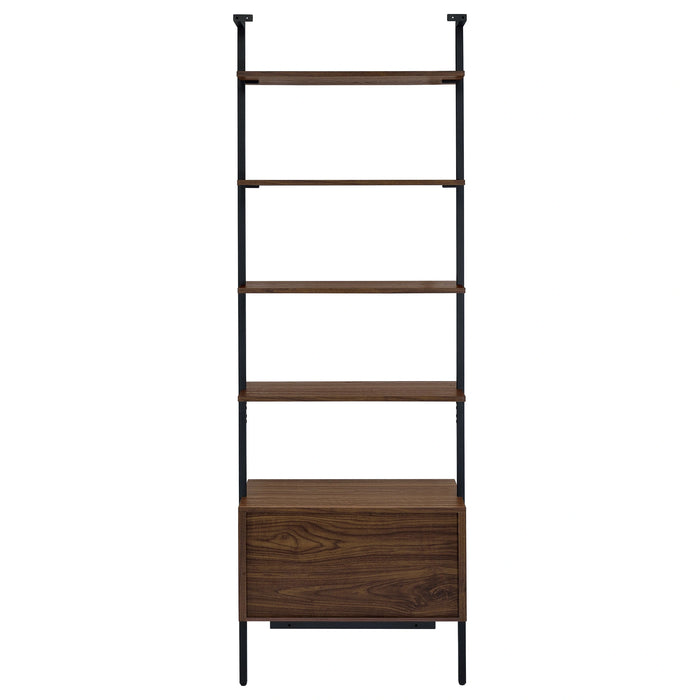 Owens Wall Shelf Set