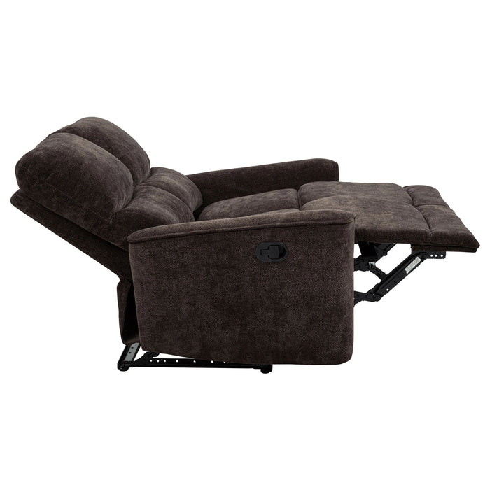Navarro Reclining Loveseat