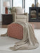 Anawood Throw - Royal Furniture & Gifts (MI) - Multi Location