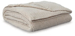 Anawood Throw - Royal Furniture & Gifts (MI) - Multi Location