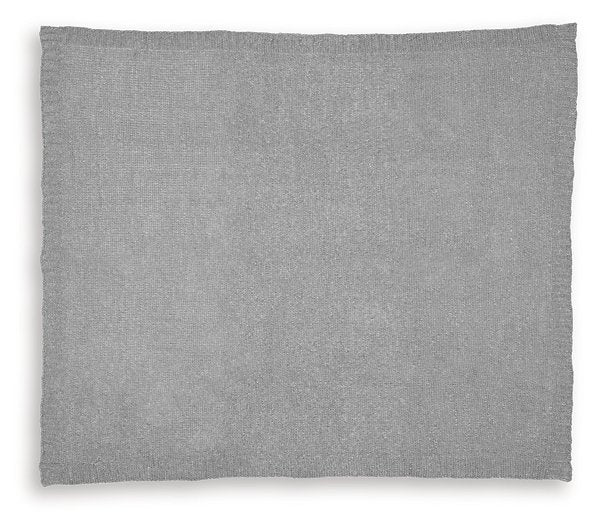 Anawood Throw - Royal Furniture & Gifts (MI) - Multi Location