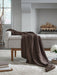 Anawood Throw - Royal Furniture & Gifts (MI) - Multi Location