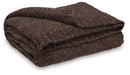 Anawood Throw - Royal Furniture & Gifts (MI) - Multi Location