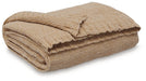 Anawood Throw - Royal Furniture & Gifts (MI) - Multi Location