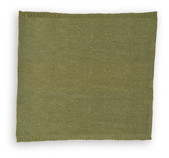 Anawood Throw - Royal Furniture & Gifts (MI) - Multi Location