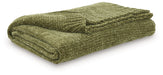 Anawood Throw - Royal Furniture & Gifts (MI) - Multi Location