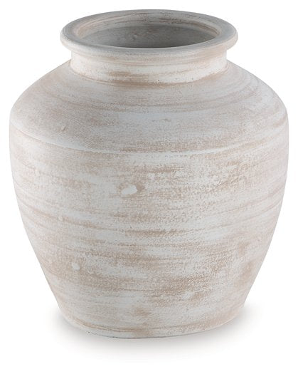 Meadie Vase - Royal Furniture & Gifts (MI) - Multi Location