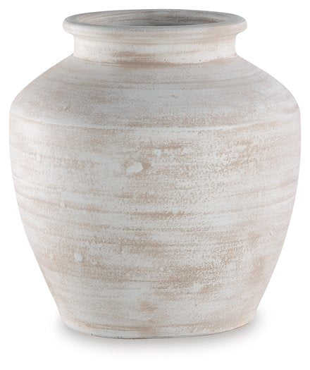 Meadie Vase - Royal Furniture & Gifts (MI) - Multi Location