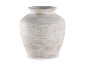 Meadie Vase - Royal Furniture & Gifts (MI) - Multi Location