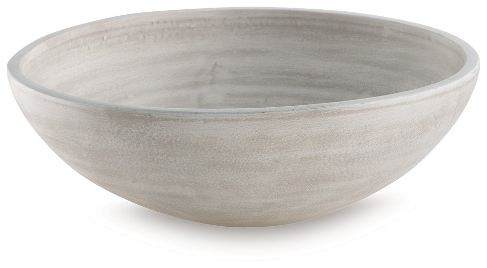 Meadie Bowl - Royal Furniture & Gifts (MI) - Multi Location