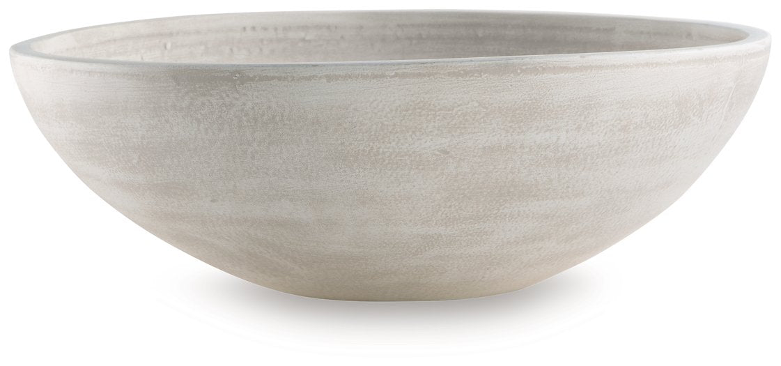 Meadie Bowl - Royal Furniture & Gifts (MI) - Multi Location