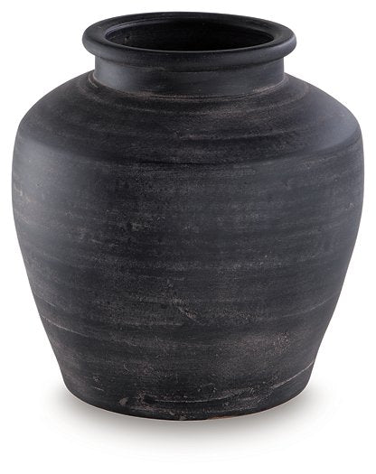 Meadie Vase - Royal Furniture & Gifts (MI) - Multi Location