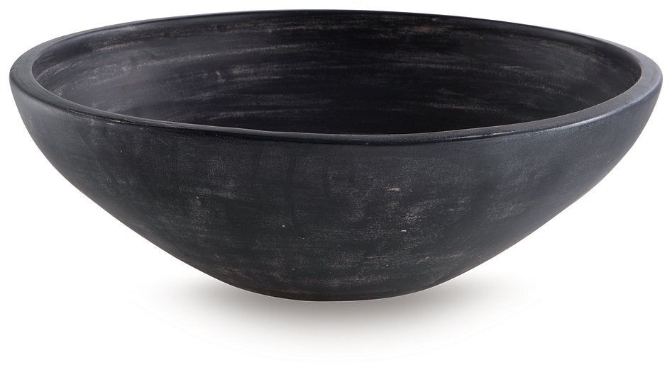 Meadie Bowl - Royal Furniture & Gifts (MI) - Multi Location