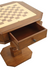 Bishop Cherry Game Table - Royal Furniture & Gifts (MI) - Multi Location