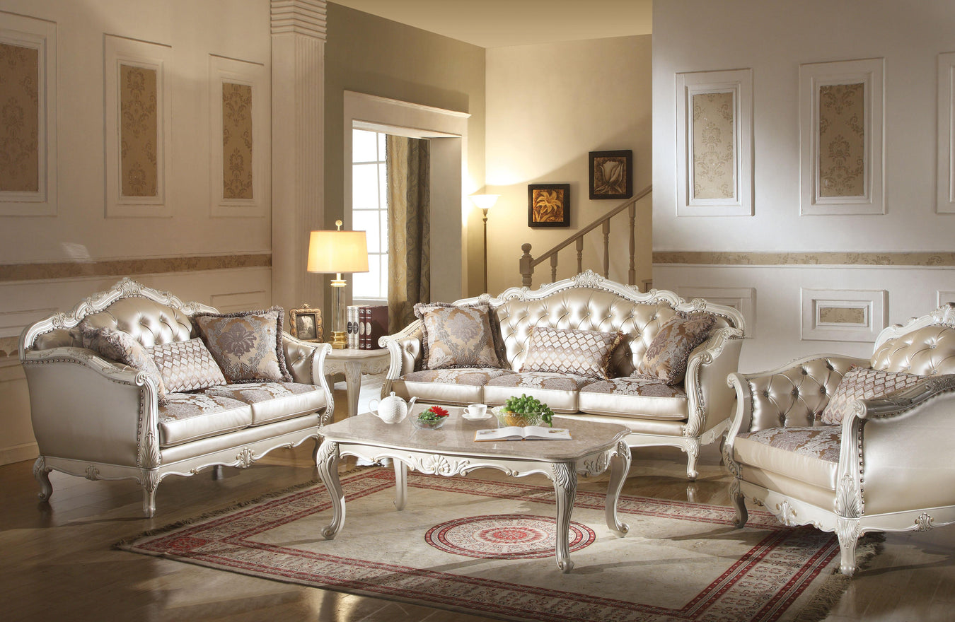 CHANTELLE Collection